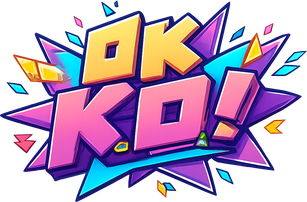ok ko সাইটের লোগো